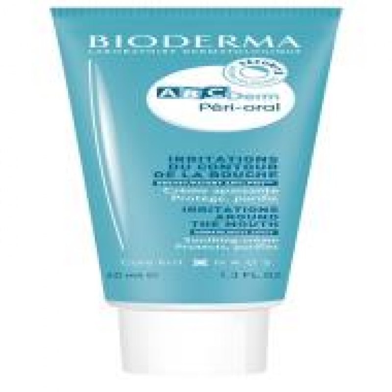 Bioderma Abc Baby Squam tub